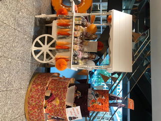 Promo Deliciously Sweet Sweet Cart Surrey