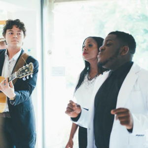 Promo Desire Gospel Choir  London