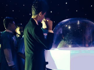 Promo Yummy Carts Party Food Supplier London