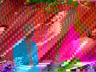 Promo Jaguar Function Band London