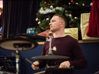 Promo Sunset Drive Rock and Pop Band Essex