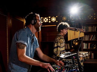 Promo Stylus Party DJ Surrey