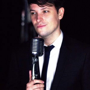 Promo Sean Sinclair  Greater Manchester