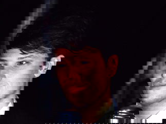 Promo Sean Sinclair Solo Singer Manchester