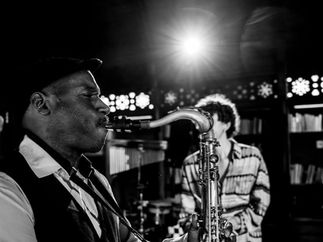 Promo Stylus Party DJ Surrey