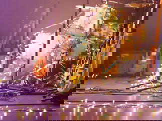 Promo LUV ELECTRIK Function Band Hampshire