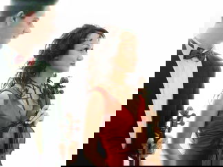 Promo Mancini String Quartet String Quartet London