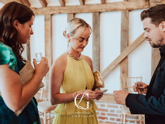 Promo JS Magic Close Up Magician Durham