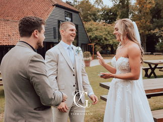 Promo JS Magic Close Up Magician Durham