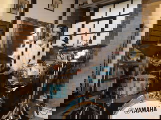 Promo Hushin Willows Function Band London