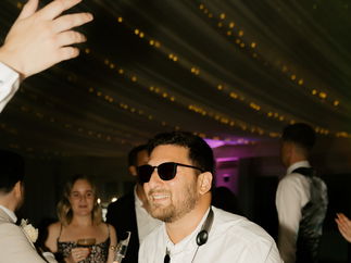 Promo KSax Saxophonist Berkshire