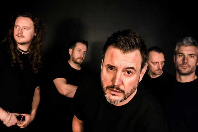 Promo Vero Rock and Pop Essex