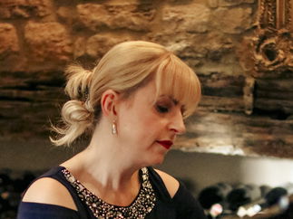 Promo Christa Keys Pianist Worcestershire