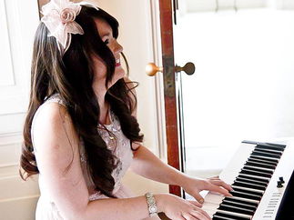 Promo Pianist Nicola Pianist Durham