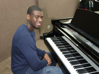 Promo Patrick Keyz Pianist Buckinghamshire