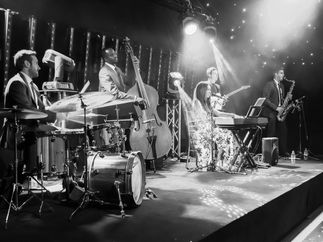 Promo Kiara Trio Jazz Trio London