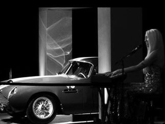 Promo Kiara Trio Jazz Trio London