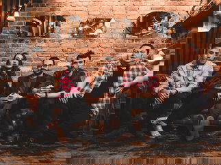 Promo The Vogue Function Band Vale of Glamorgan