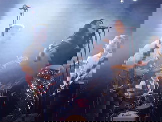 Promo Overture Function Band Surrey