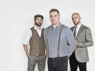 Promo Beatology Function Band West Midlands