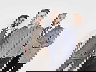 Promo Beatology Function Band West Midlands