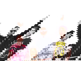 Promo Iconic 90s Tribute Act Cheshire