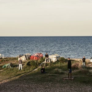 Promo The Shanty Buoys  Suffolk