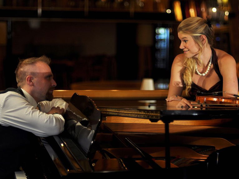 artists similar to Coda Duo