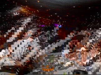 Promo Mathew Knight Magician Nottinghamshire