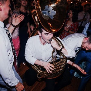 Promo BrassWerk  Greater Manchester