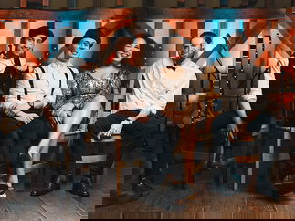 Promo Electric Tones Function Band Surrey