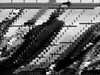 Promo Into Orbit DJ-Live Party Band London