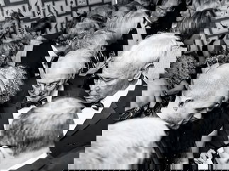 Promo The Cyber Magician Magician Nottinghamshire