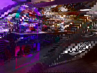 Promo Jukebox DJ Party DJ Hampshire