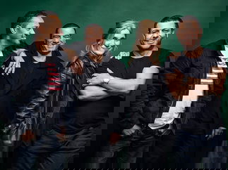 Promo Cassino Function Band West Yorkshire