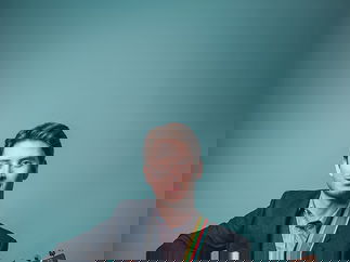 Promo Daniel Cassini Solo Singer/Guitarist Kent