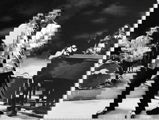 Promo (Elvis) The Full Elvis Experience Tribute Act Kent