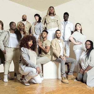 Promo Contemporary Vocal Collective  London