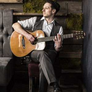Promo Feel Good Guitar  Greater Manchester