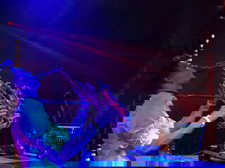 Promo DJ Goode Wedding DJ London