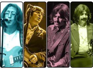 Promo (Beatles) Bootleg Beatles Beatles Tribute Band London