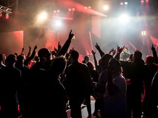 Promo Get Funked Function Band London