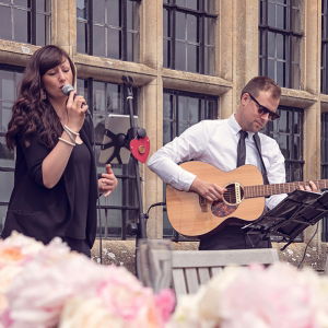Promo Acoustic Soul Club  Greater Manchester