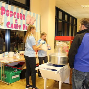 Promo Funfair Stalls  Lincolnshire