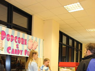 Promo Funfair Stalls Funfair Stall Lincolnshire