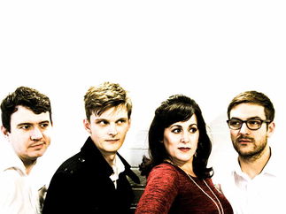 Promo Never Too Much Function Band West Yorkshire