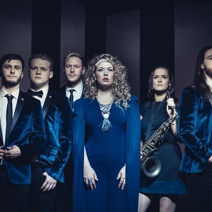 Promo Velvetones  Vale of Glamorgan