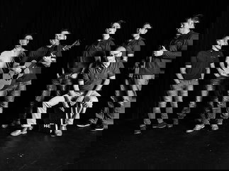 Promo Virtual Sea Shanties Virtual & Bespoke Sea Shanties Norfolk