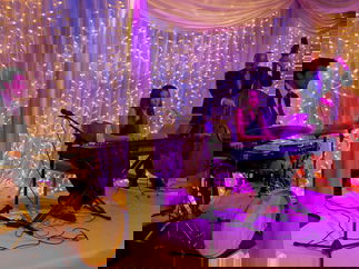 Promo Kiara Solo Singer/ Pianist London