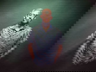 Promo Alex Colman Solo Singer/Guitarist Oxfordshire